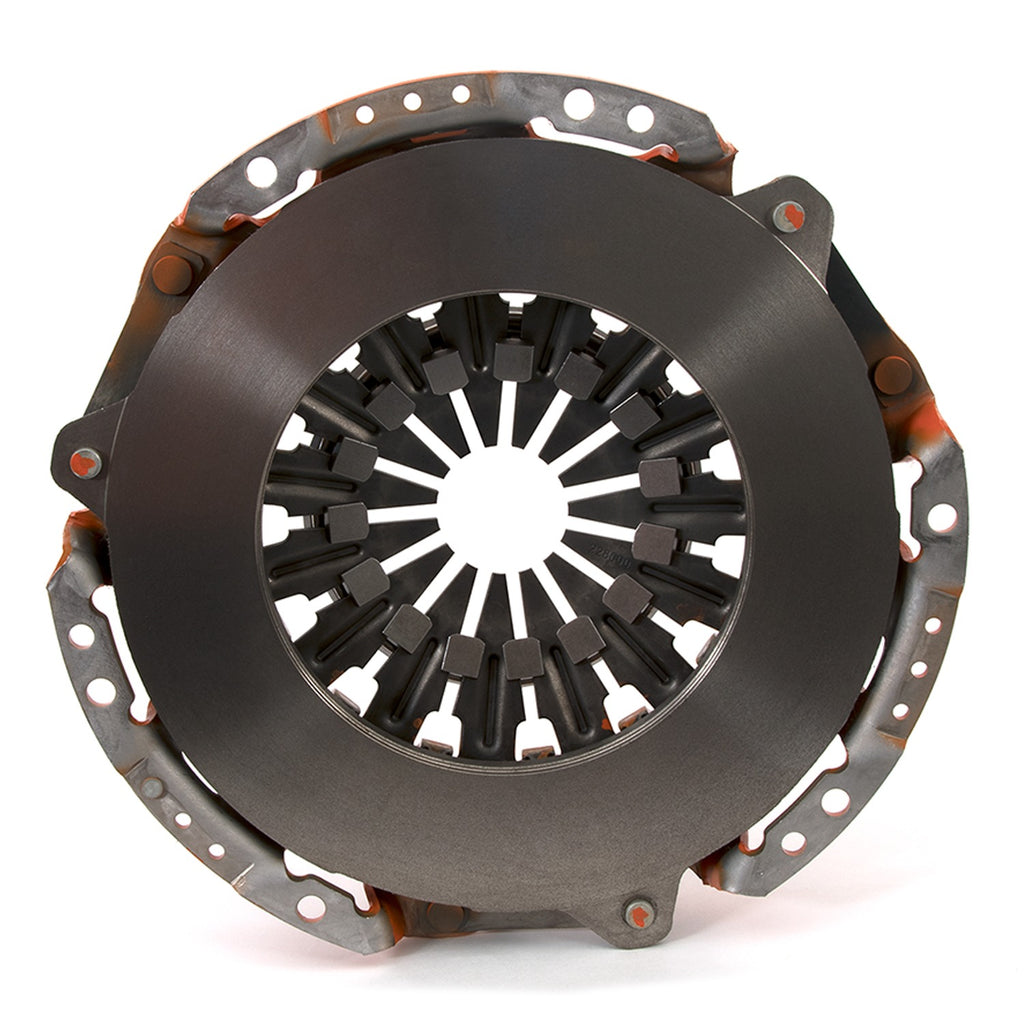 Centerforce Dual Friction(R) Clutch Pressure Plate and Disc Set (DF505120)