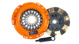 Centerforce Dual Friction(R) Clutch Pressure Plate and Disc Set (DF517010)