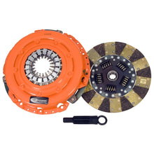 Load image into Gallery viewer, Centerforce Dual Friction(R) Clutch Pressure Plate and Disc Set (DF534007)