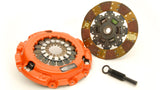 Centerforce Dual Friction(R) Clutch Pressure Plate and Disc Set (DF537033)