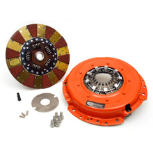 Load image into Gallery viewer, Centerforce Dual Friction(R) Clutch Pressure Plate and Disc Set (DF570841)