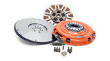 Centerforce Dual Friction(R) Clutch Pressure Plate Disc and Flywheel Set (DF612142)
