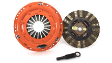 Load image into Gallery viewer, Centerforce Dual Friction(R) Clutch Pressure Plate and Disc Set (DF633140)
