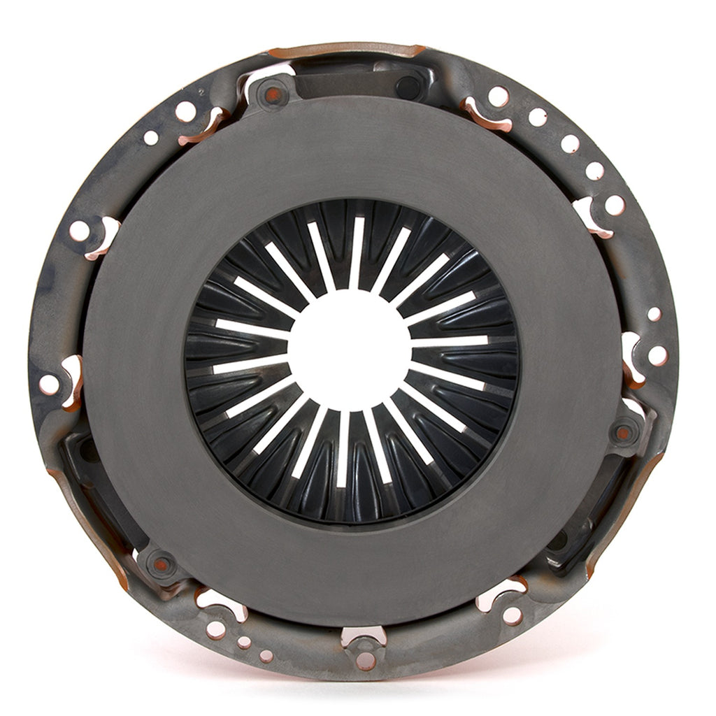 Centerforce Dual Friction(R) Clutch Pressure Plate and Disc Set (DF633140)