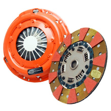 Load image into Gallery viewer, Centerforce Dual Friction(R) Clutch Pressure Plate and Disc Set (DF633500)