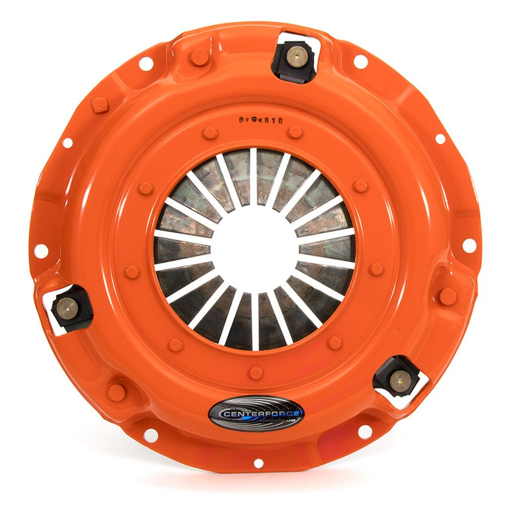 Centerforce Dual Friction(R) Clutch and Flywheel Kit (DF749834)