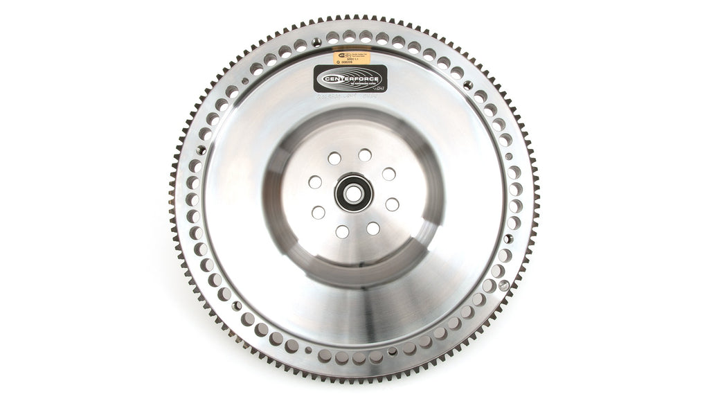 Centerforce Dual Friction(R) Clutch and Flywheel Kit (DF749834)