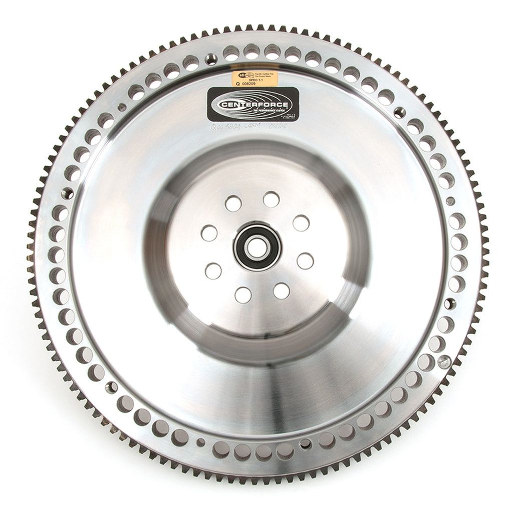 Centerforce Dual Friction(R) Clutch and Flywheel Kit (DF749834)
