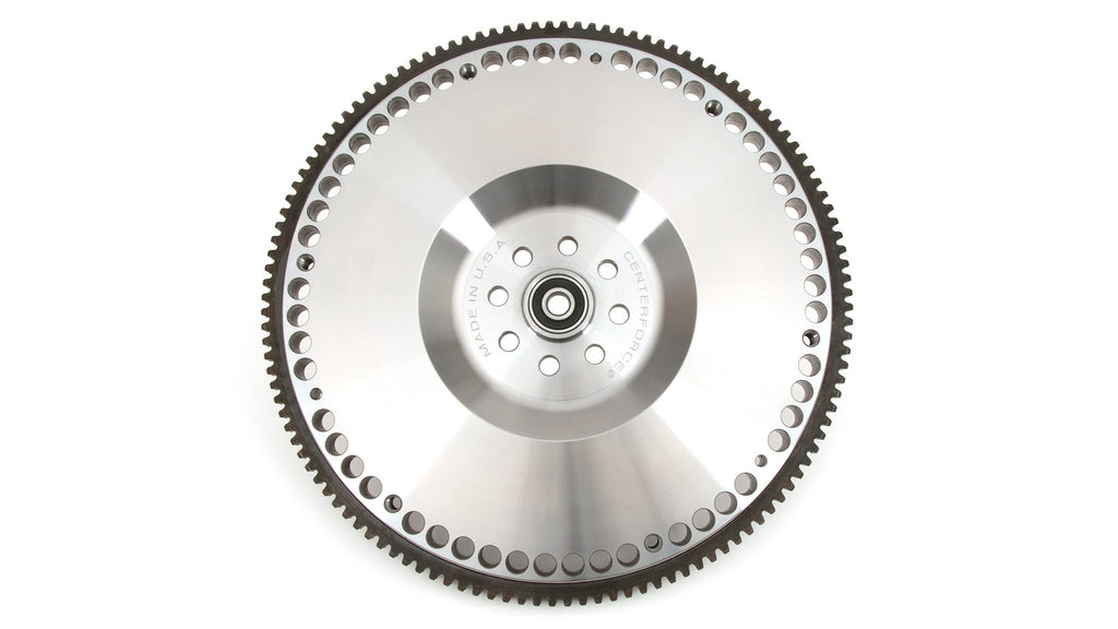 Centerforce Dual Friction(R) Clutch and Flywheel Kit (DF749834)