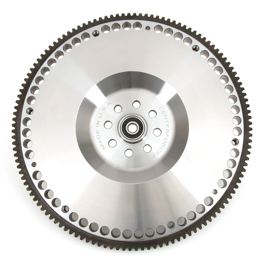 Centerforce Dual Friction(R) Clutch and Flywheel Kit (DF749834)
