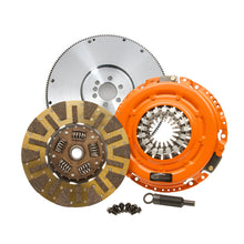 Load image into Gallery viewer, Centerforce Dual Friction(R) Clutch Pressure Plate Disc and Flywheel Set (DF997997)