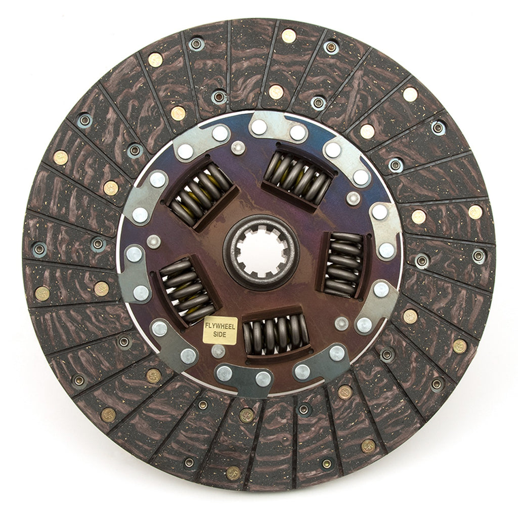Centerforce(R) II Clutch and Flywheel Kit (KCFT379176)
