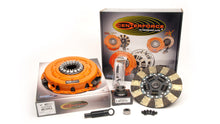 Load image into Gallery viewer, Centerforce Dual Friction(R) Clutch Kit (KDF214814)