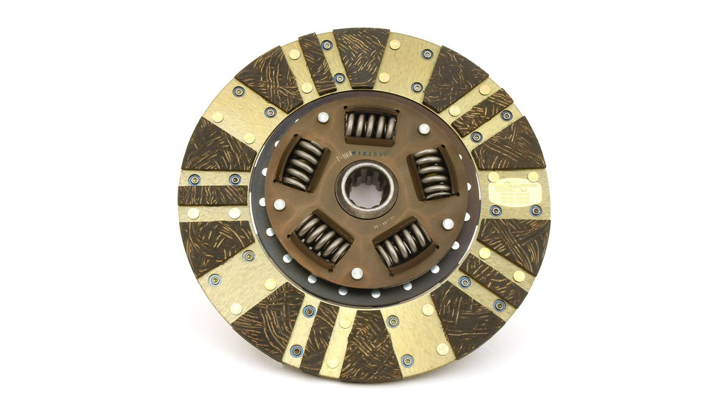 Centerforce Dual Friction(R) Clutch Kit (KDF641481)