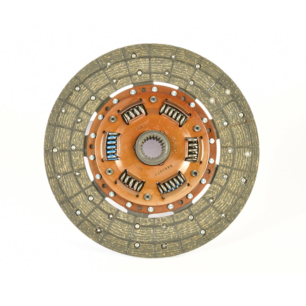 Centerforce Dual Friction(R) Clutch and Flywheel Kit (KDF811035)