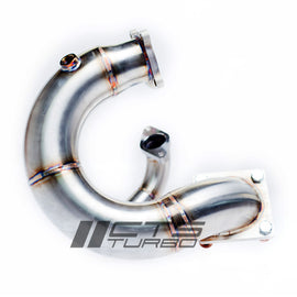 CTS Turbo O2 Pipe 1.8T (Transverse FWD) (CTS-18T-O2PIPE)