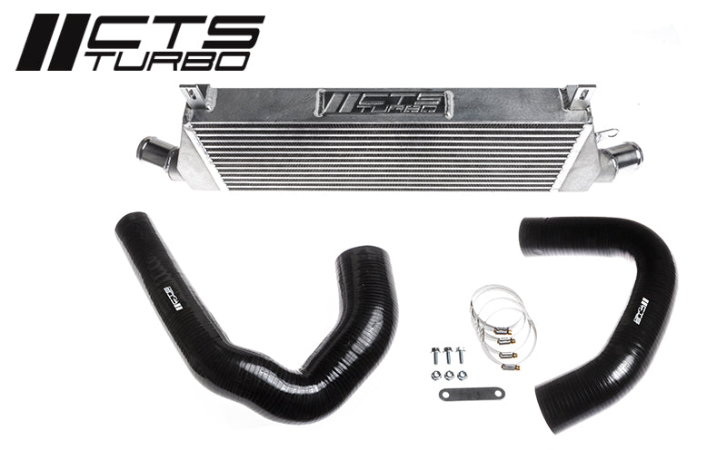CTS Turbo MQB MK7/MK7.5 VW GTI FMIC KIT (CTS-20T-G7-FMIC-1)