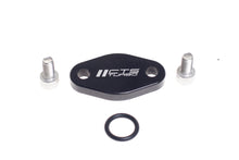 Load image into Gallery viewer, CTS Turbo SAI Blockoff Plate for 1.8T Engines (CTS-BIL-001)