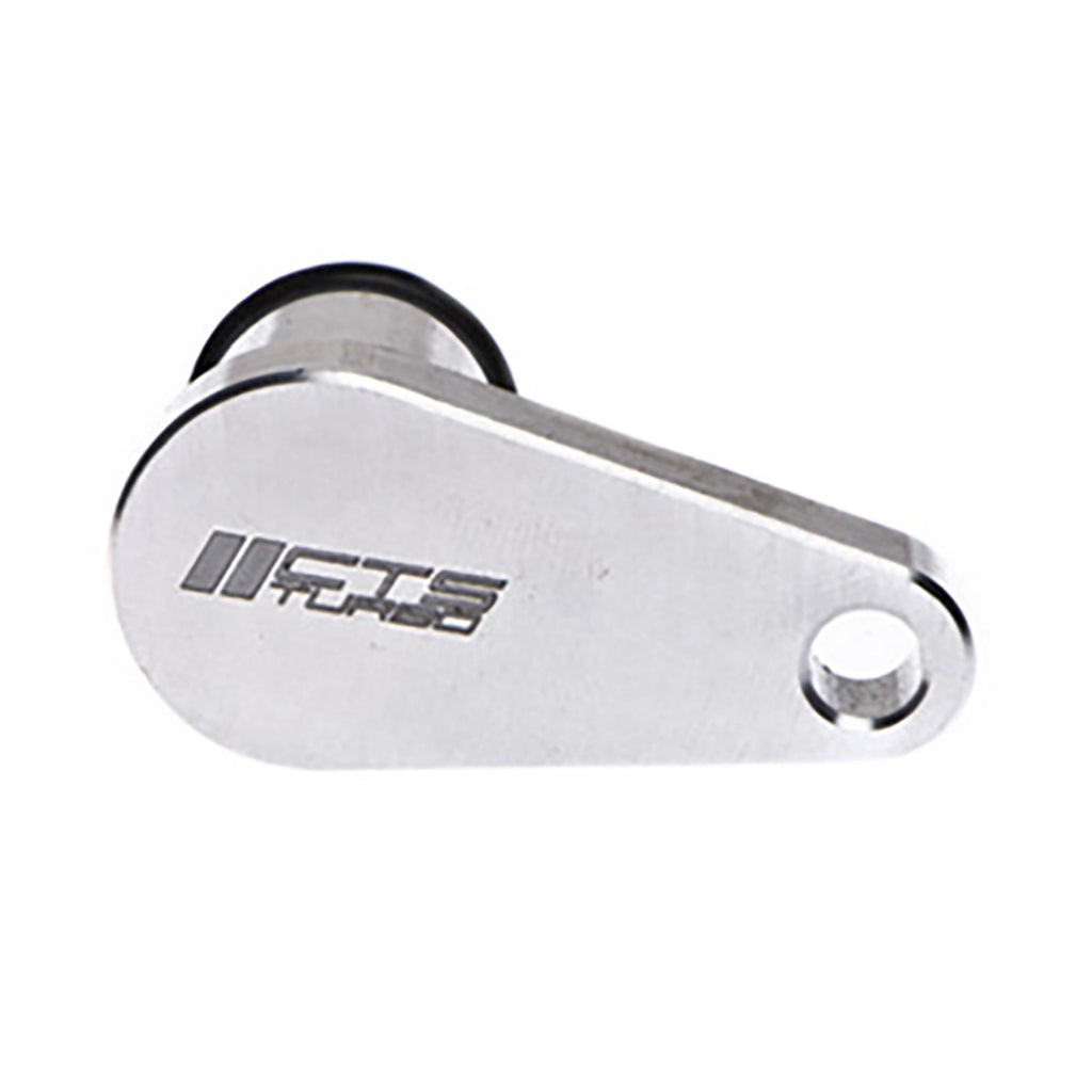 CTS Turbo MK3 12V VR6 SAI Blockoff (CTS-BIL-002)