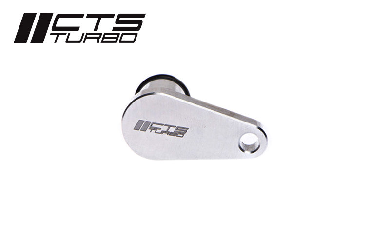 CTS Turbo MK3 12V VR6 SAI Blockoff (CTS-BIL-002)