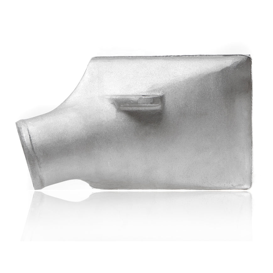 CTS Turbo TURBO BMW E9x N54/N55 3.0L FMIC KIT - DIRECT FIT (CTS-E90-E93-DF)