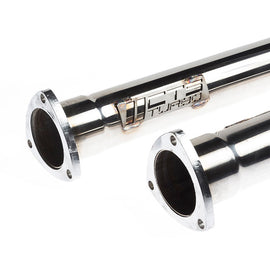 CTS Turbo Performance Mid-Pipes for 8P Audi RS3 and MK2 Audi TTRS (CTS-EXH-DP-0008)