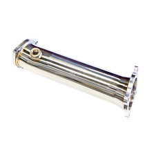 Load image into Gallery viewer, CTS Turbo TURBO B9 AUDI A4/A5/ALLROAD 2.0T TEST PIPE (CTS-EXH-TP-0006-B9)