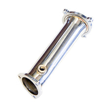 Load image into Gallery viewer, CTS Turbo TURBO B9 AUDI A4/A5/ALLROAD 2.0T TEST PIPE (CTS-EXH-TP-0006-B9)