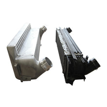 Load image into Gallery viewer, CTS Turbo TURBO BMW F20/F22/F23/F30/F31/F34/F36 1 series, 2 series, 3 series and 4 series FMIC KIT - DIRECT FIT (CTS-F20-F30-DF)