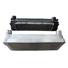 Load image into Gallery viewer, CTS Turbo TURBO BMW F20/F22/F23/F30/F31/F34/F36 1 series, 2 series, 3 series and 4 series FMIC KIT - DIRECT FIT (CTS-F20-F30-DF)