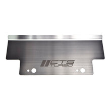 Load image into Gallery viewer, CTS Turbo Heat Shield For Air intake on MK5 GTI/Jetta or MK6 Golf R, EA113 Specific (CTS-HS-150)