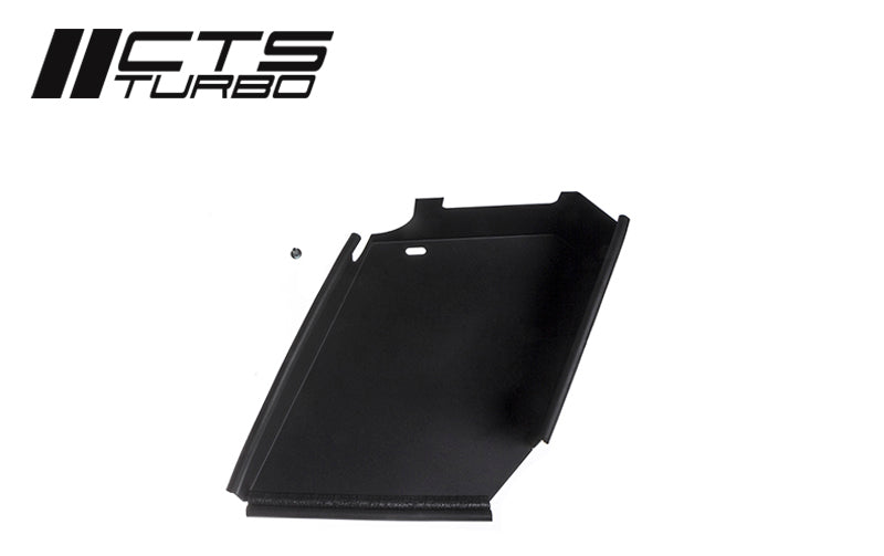 CTS Turbo Air Intake Heatshield for MK5, MK6, A3, CC (CTS-HS-200)