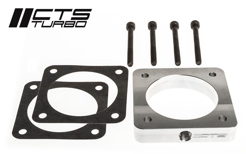CTS Turbo 1.8T Throttle Body Spacer (CTS-HW-0084)