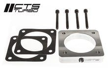 Load image into Gallery viewer, CTS Turbo 1.8T Throttle Body Spacer (CTS-HW-0084)