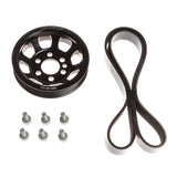 CTS Turbo B7 A4 FSI Crank Pulley Kit (CTS-HW-0090-B7)