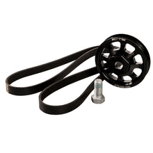 Load image into Gallery viewer, CTS Turbo MK5 R32 Crank Pulley Kit (CTS-HW-0091)