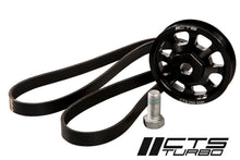 Load image into Gallery viewer, CTS Turbo MK5 R32 Crank Pulley Kit (CTS-HW-0091)
