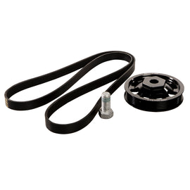 CTS Turbo MK5 R32 Crank Pulley Kit (CTS-HW-0091)