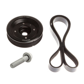 CTS Turbo MK7 MQB Crank Pulley Kit (CTS-HW-0151)