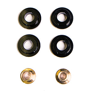 CTS Turbo Shifter Bracket Bushing for 5-speed and 6-speed MT (MK3, MK4, MK5, MK6, MK7) (CTS-HW-043)