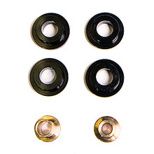 Load image into Gallery viewer, CTS Turbo Shifter Bracket Bushing for 5-speed and 6-speed MT (MK3, MK4, MK5, MK6, MK7) (CTS-HW-043)