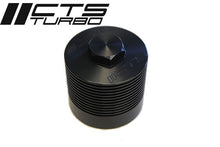 Load image into Gallery viewer, CTS Turbo B-Cool Billet 3.0T EA837 V6 Oil Filter Housing (CTS-HW-0243)
