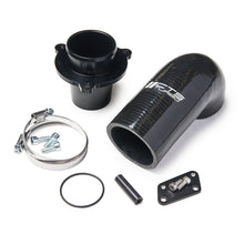 Load image into Gallery viewer, CTS Turbo CAST Turbo Muffler Delete - Gen1 2.0T TSI (EA888.1) (CTS-HW-0254C)
