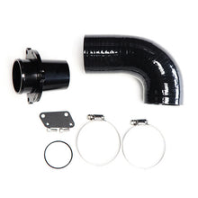 Load image into Gallery viewer, CTS Turbo CAST Turbo Muffler Delete - Gen1 2.0T TSI (EA888.1) (CTS-HW-0254C)