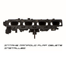 Load image into Gallery viewer, CTS Turbo 2.0T FSI (MK5, 8P A3/S3, B7 A4) and MK6 Golf R Intake Manifold Flap Delete (CTS-HW-031)