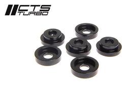 CTS Turbo Shifter Bracket Bushing for 5-speed and 6-speed MT (MK3, MK4, MK5, MK6, MK7) (CTS-HW-043)