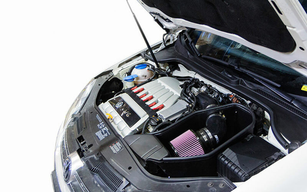CTS Turbo A3 8P 3.2L Air Intake System (CTS-IT-180-A3)