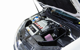 CTS Turbo A3 8P 3.2L Air Intake System (CTS-IT-180-A3)