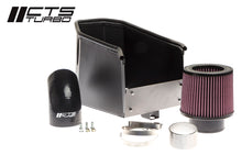 Load image into Gallery viewer, CTS Turbo MK2 8J Audi TT-S Air Intake System (CTS-IT-190)