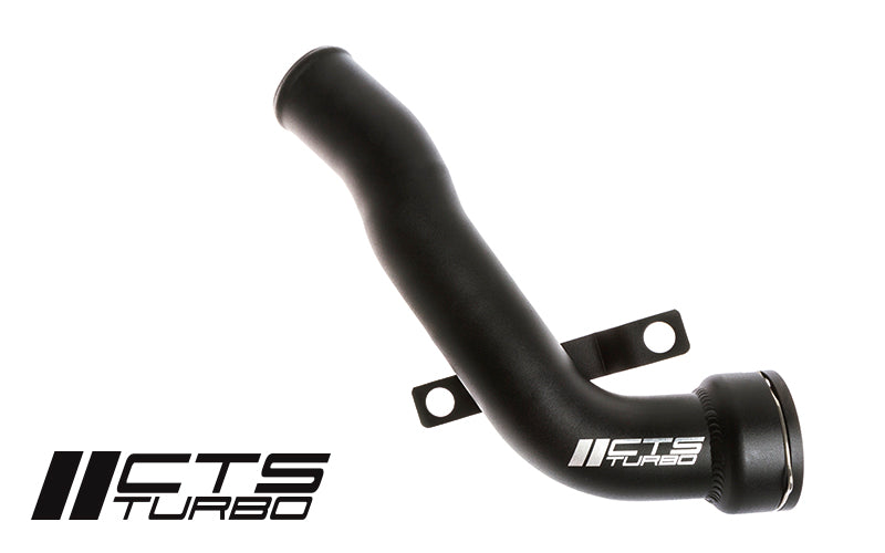 CTS Turbo MK6 TSI Gen1/Gen3 Turbo Outlet Pipe for K04 and BOSS kits (CTS-IT-205)
